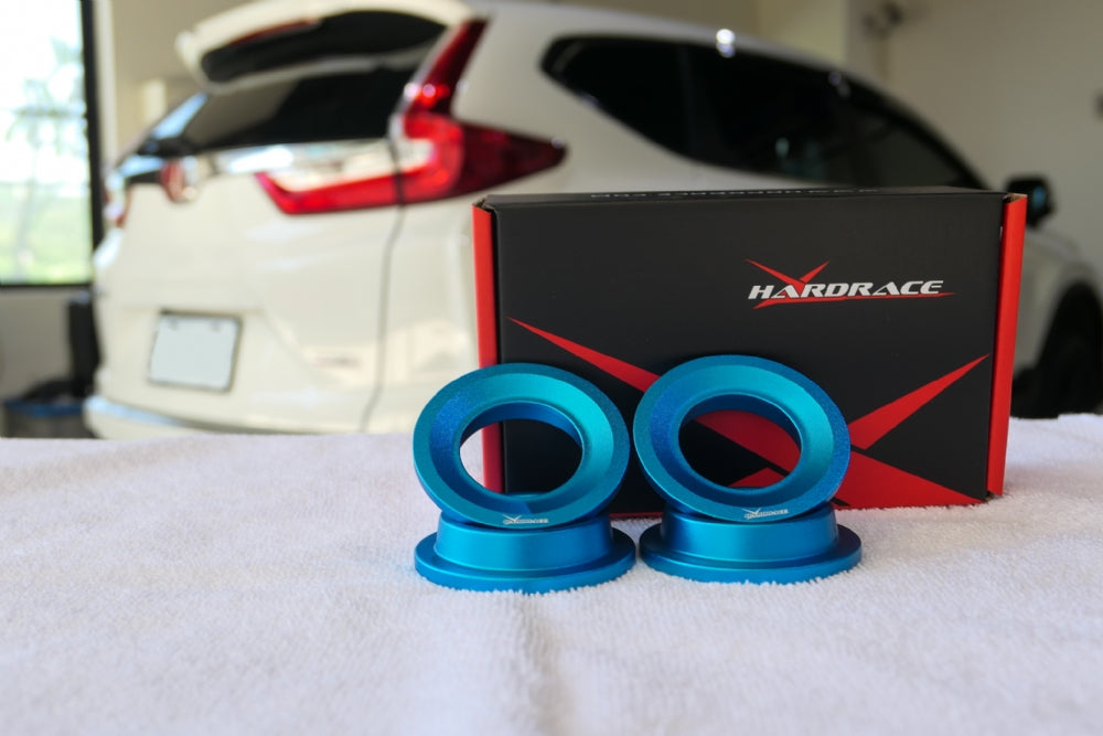 HARDRACE REAR SUBFRAME ANTI-VIBRATION INSERT HardRace