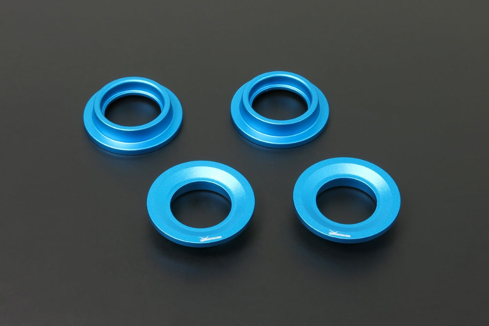 HARDRACE REAR SUBFRAME ANTI-VIBRATION INSERT HardRace