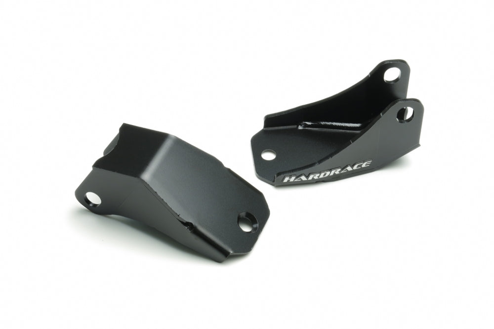 HARDRACE FRONT SHOCK ABSORBER SKID PLATE HardRace