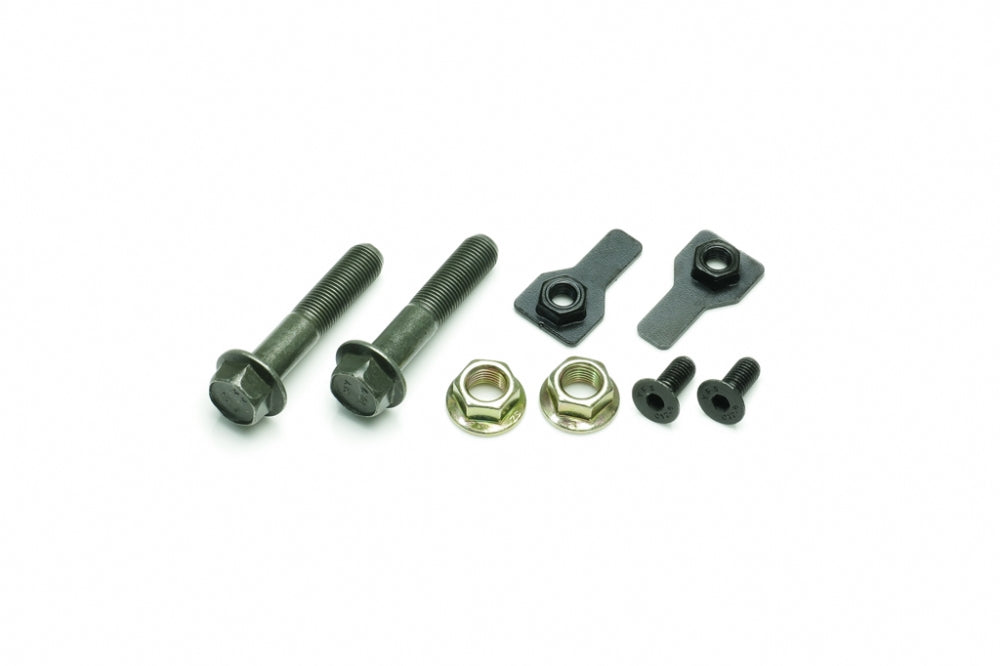 HARDRACE FRONT SHOCK ABSORBER SKID PLATE HardRace