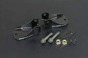 HARDRACE FRONT SHOCK ABSORBER SKID PLATE HardRace