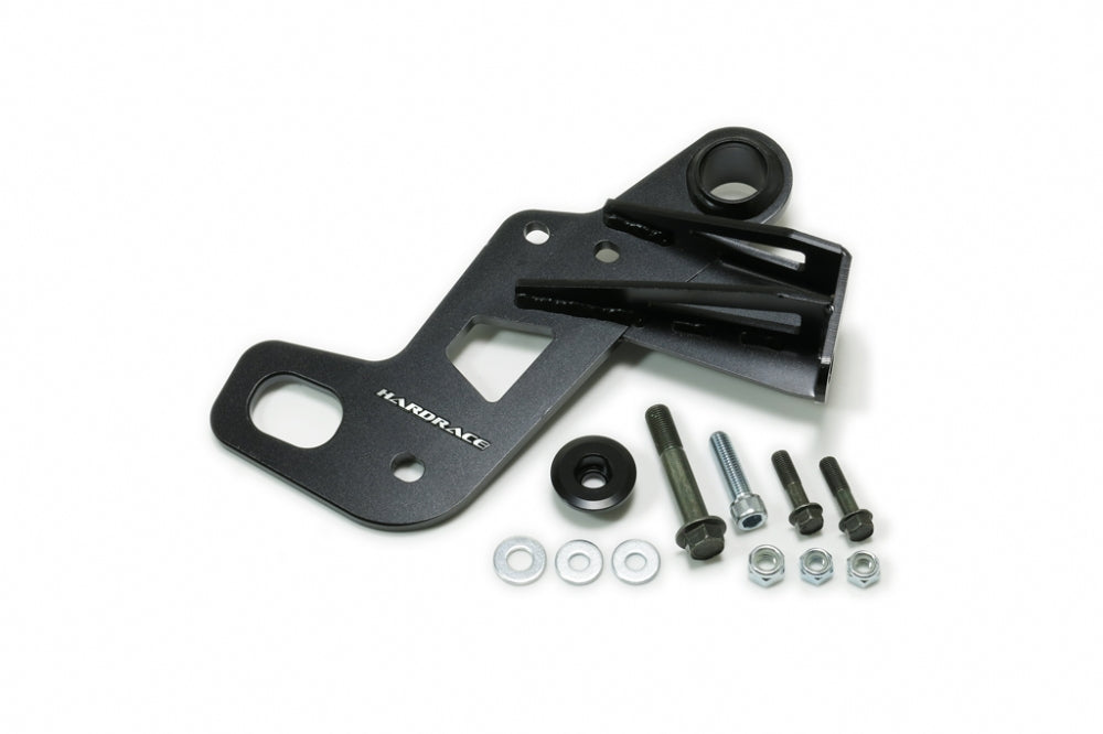 HARDRACE FRONT TOW HOOK KIT HardRace
