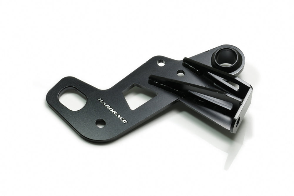 HARDRACE FRONT TOW HOOK KIT HardRace