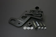 HARDRACE FRONT TOW HOOK KIT HardRace