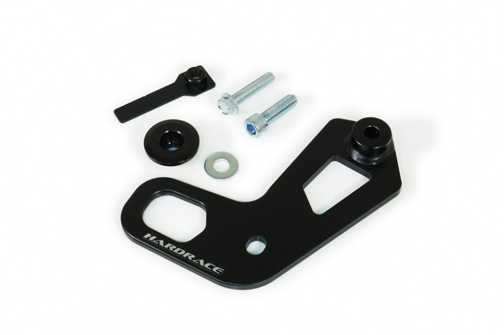 HARDRACE REAR TOW HOOK KIT HardRace