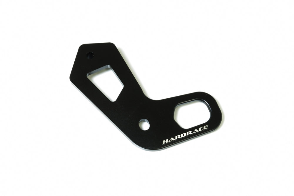 HARDRACE REAR TOW HOOK KIT HardRace