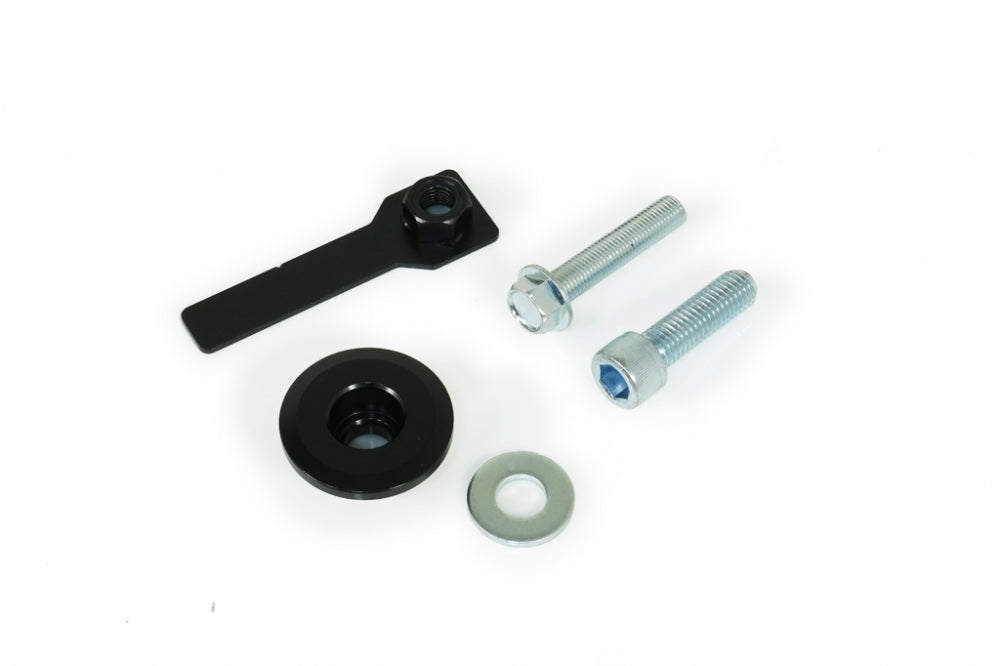 HARDRACE REAR TOW HOOK KIT HardRace