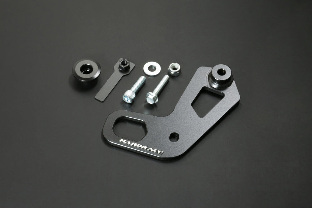HARDRACE REAR TOW HOOK KIT HardRace