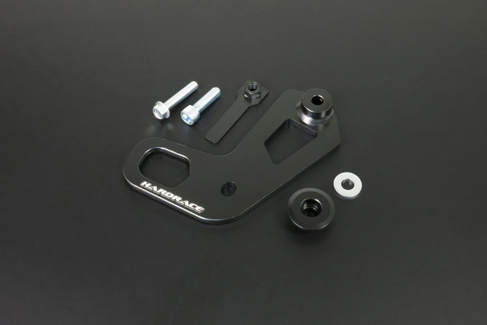 HARDRACE REAR TOW HOOK KIT HardRace