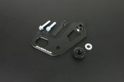 HARDRACE REAR TOW HOOK KIT HardRace