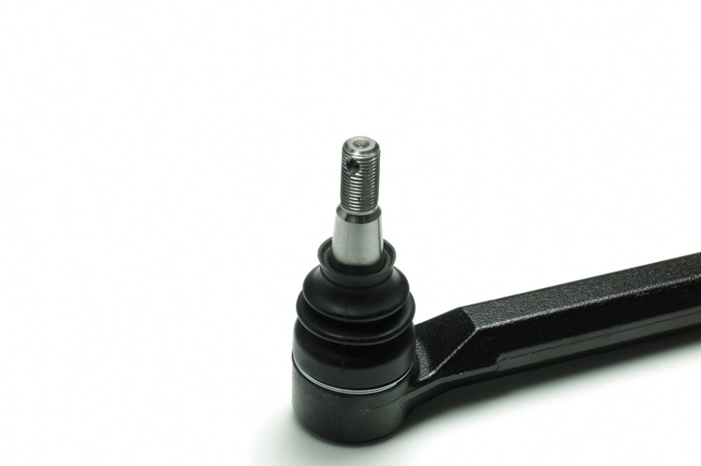 HARDRACE NISSAN 370Z Z34/INFINITI G V36/Q50/Q60 V37 RC TIE ROD END FORGED BODY 2PCS/SET HardRace