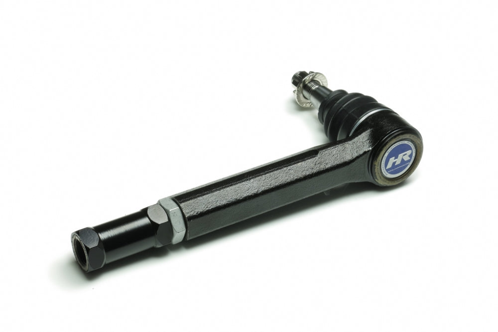 HARDRACE NISSAN 370Z Z34/INFINITI G V36/Q50/Q60 V37 RC TIE ROD END FORGED BODY 2PCS/SET HardRace