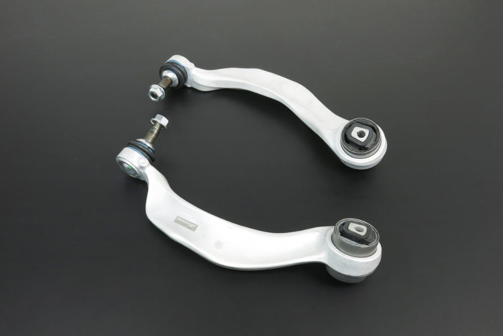 HARDRACE FRONT LOWER ARM - FRONT HardRace