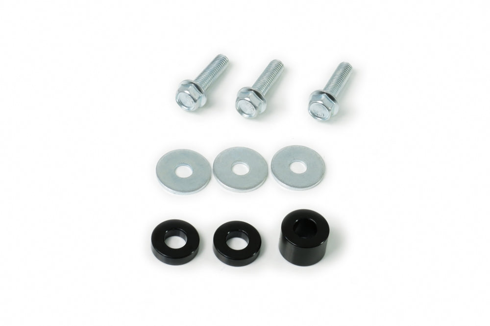 HARDRACE REAR STRUT BRACE HardRace