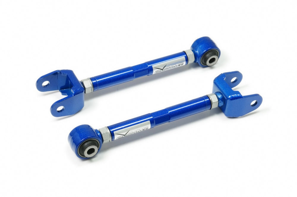 HARDRACE REAR TOE CONTROL ARM ADJUSTABLE HardRace