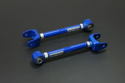 HARDRACE REAR TOE CONTROL ARM ADJUSTABLE HardRace