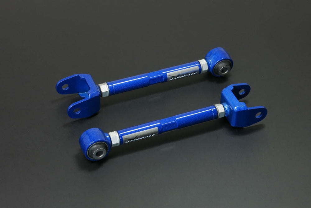 HARDRACE REAR TOE CONTROL ARM ADJUSTABLE HardRace