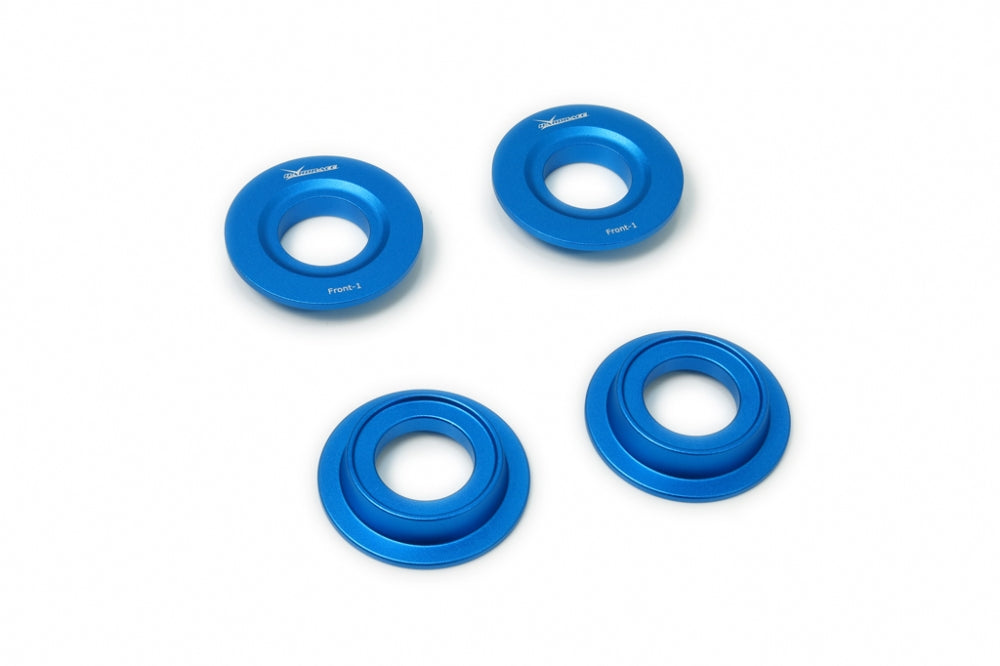 HARDRACE REAR SUBFRAME ANTI-VIBRATION INSERT HardRace