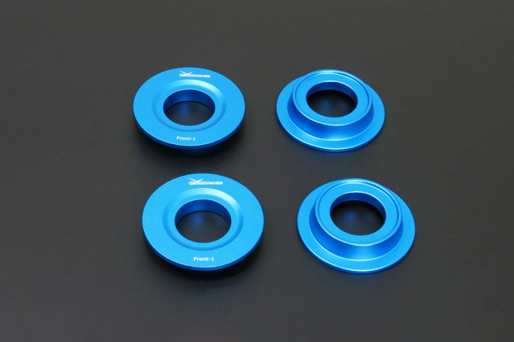 HARDRACE REAR SUBFRAME ANTI-VIBRATION INSERT HardRace