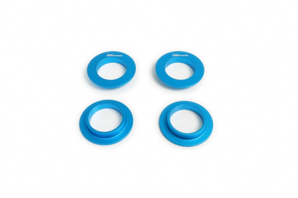 HARDRACE REAR SUBFRAME ANTI-VIBRATION INSERT HardRace