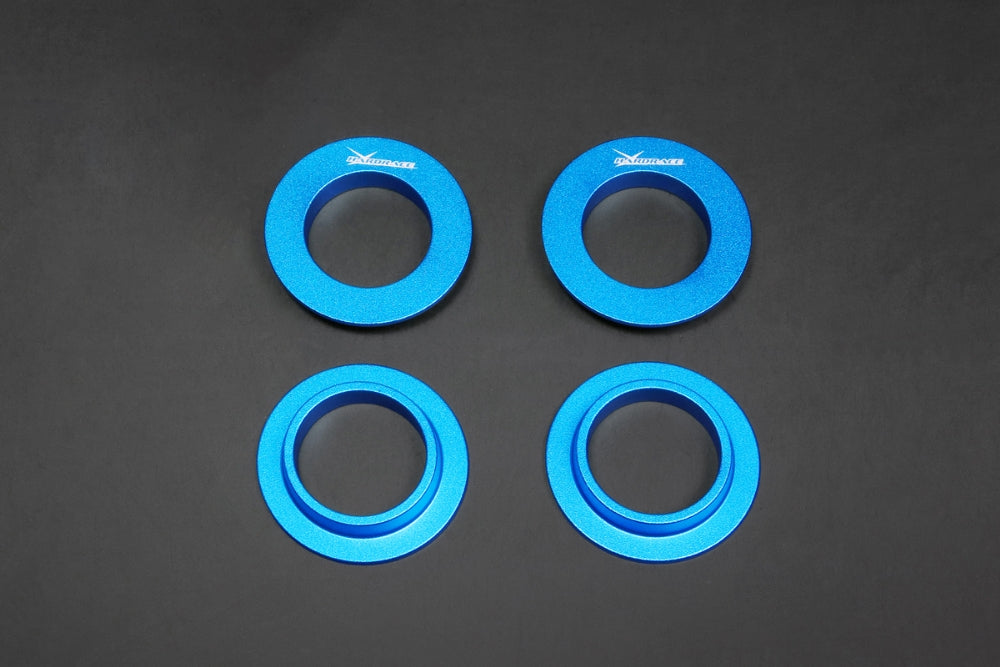 HARDRACE REAR SUBFRAME ANTI-VIBRATION INSERT HardRace