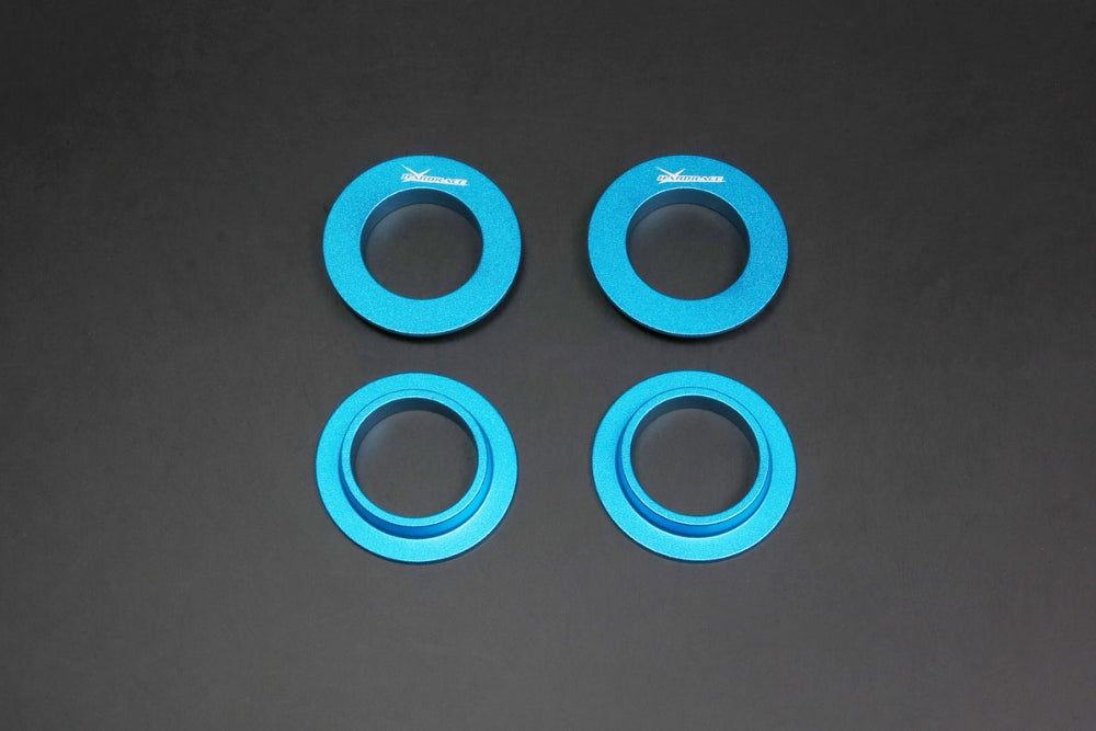 HARDRACE REAR SUBFRAME ANTI-VIBRATION INSERT HardRace