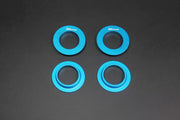HARDRACE REAR SUBFRAME ANTI-VIBRATION INSERT HardRace