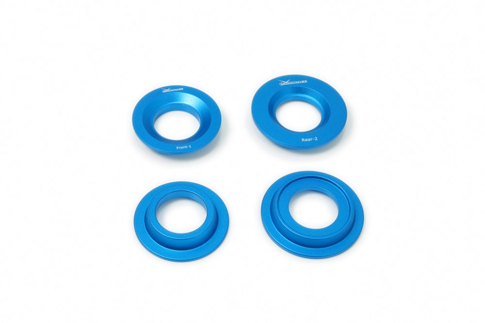 HARDRACE REAR SUBFRAME ANTI-VIBRATION INSERT HardRace