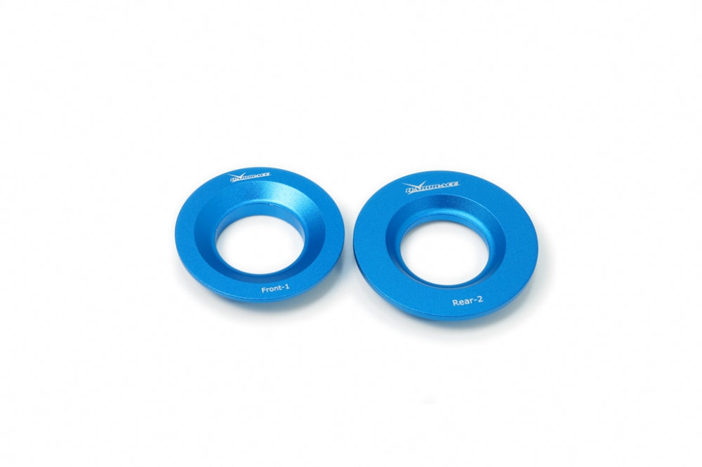 HARDRACE REAR SUBFRAME ANTI-VIBRATION INSERT HardRace