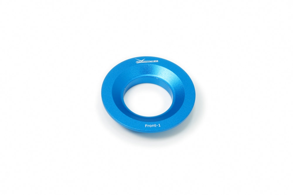 HARDRACE REAR SUBFRAME ANTI-VIBRATION INSERT HardRace