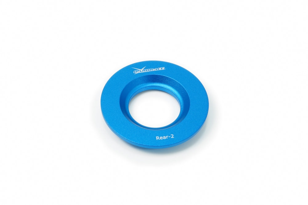 HARDRACE REAR SUBFRAME ANTI-VIBRATION INSERT HardRace
