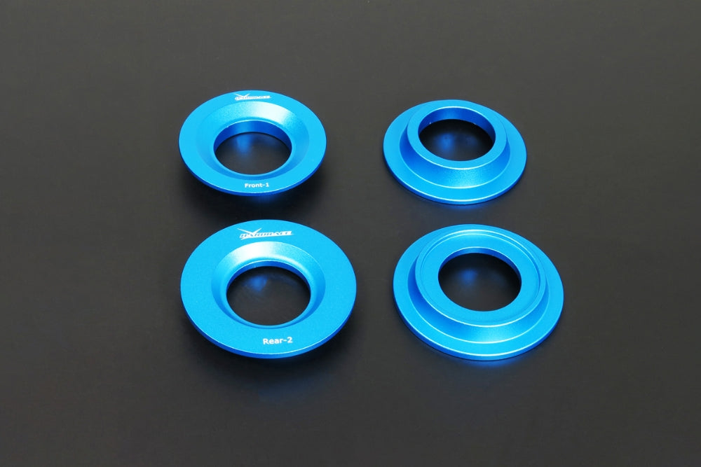 HARDRACE REAR SUBFRAME ANTI-VIBRATION INSERT HardRace