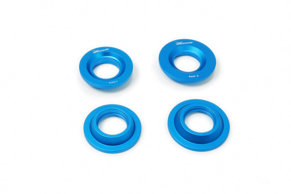 HARDRACE REAR SUBFRAME ANTI-VIBRATION INSERT HardRace