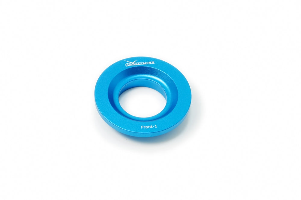 HARDRACE REAR SUBFRAME ANTI-VIBRATION INSERT HardRace