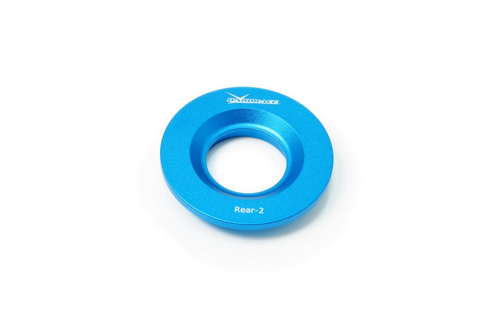 HARDRACE REAR SUBFRAME ANTI-VIBRATION INSERT HardRace
