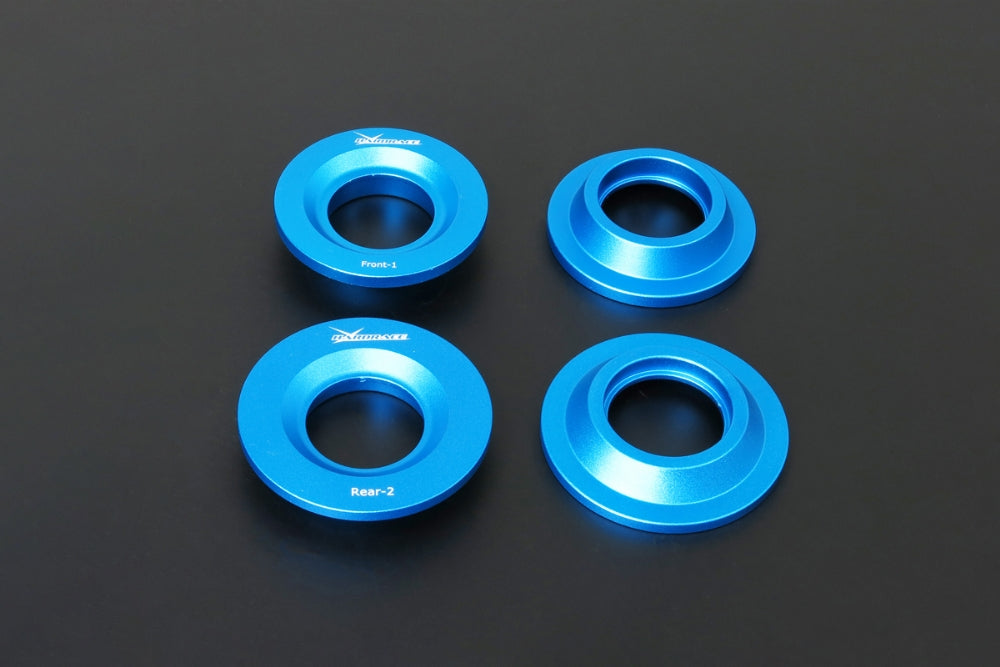 HARDRACE REAR SUBFRAME ANTI-VIBRATION INSERT HardRace