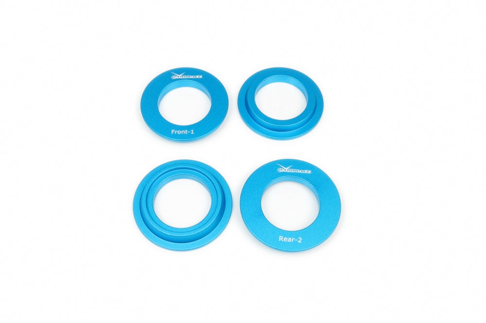 HARDRACE REAR SUBFRAME ANTI-VIBRATION INSERT HardRace
