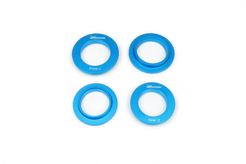 HARDRACE REAR SUBFRAME ANTI-VIBRATION INSERT HardRace