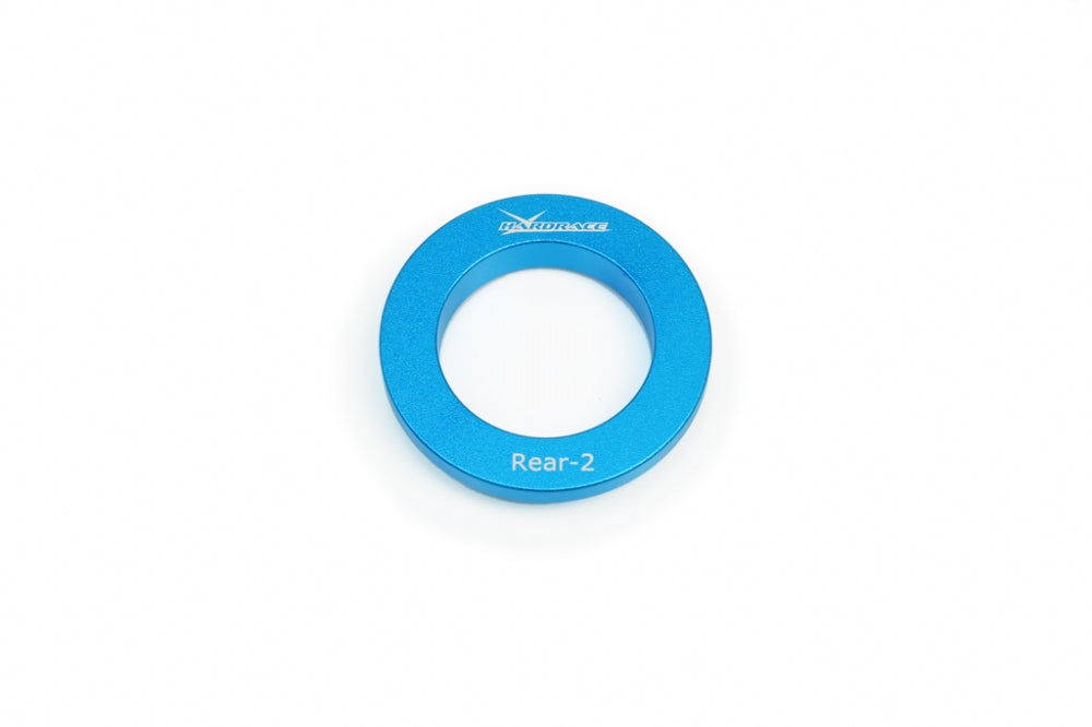 HARDRACE REAR SUBFRAME ANTI-VIBRATION INSERT HardRace
