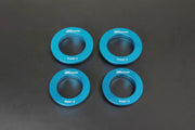 HARDRACE REAR SUBFRAME ANTI-VIBRATION INSERT HardRace