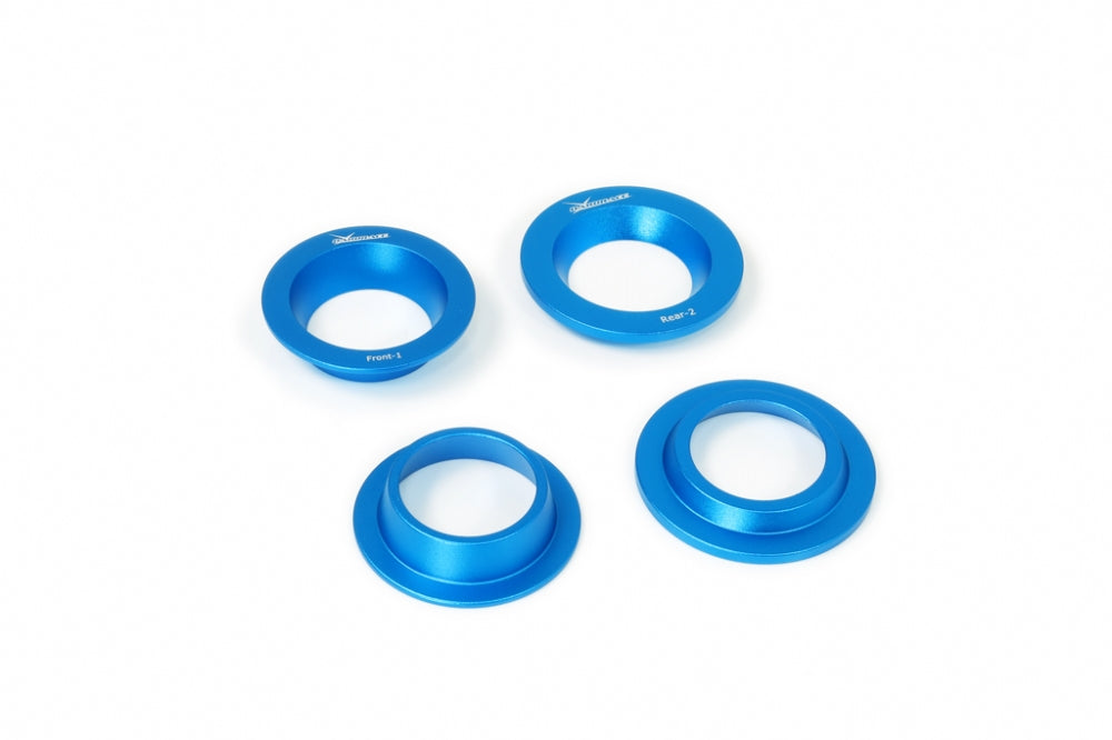 HARDRACE REAR SUBFRAME ANTI-VIBRATION INSERT HardRace