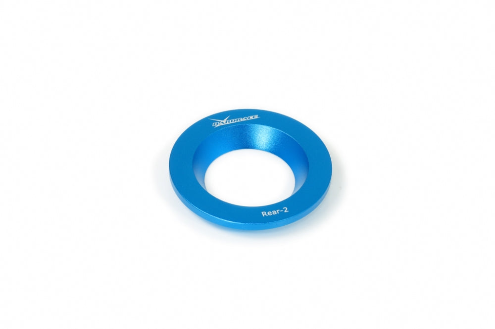 HARDRACE REAR SUBFRAME ANTI-VIBRATION INSERT HardRace