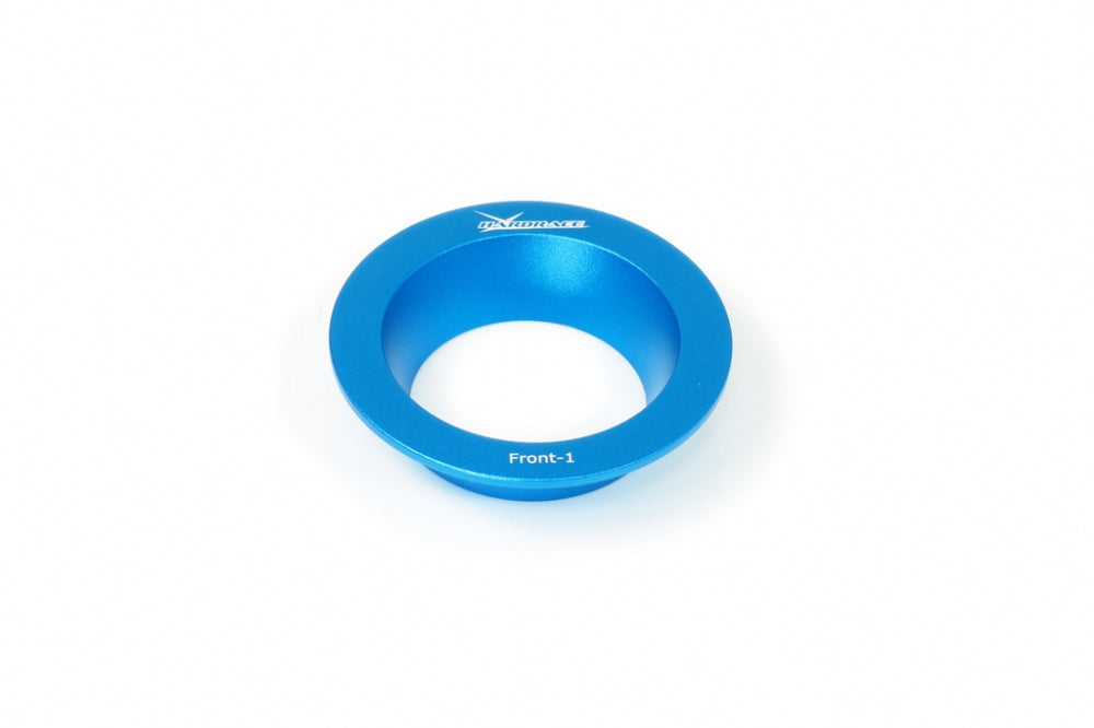 HARDRACE REAR SUBFRAME ANTI-VIBRATION INSERT HardRace