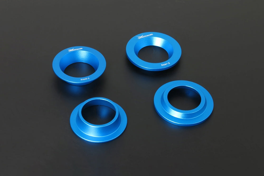 HARDRACE REAR SUBFRAME ANTI-VIBRATION INSERT HardRace