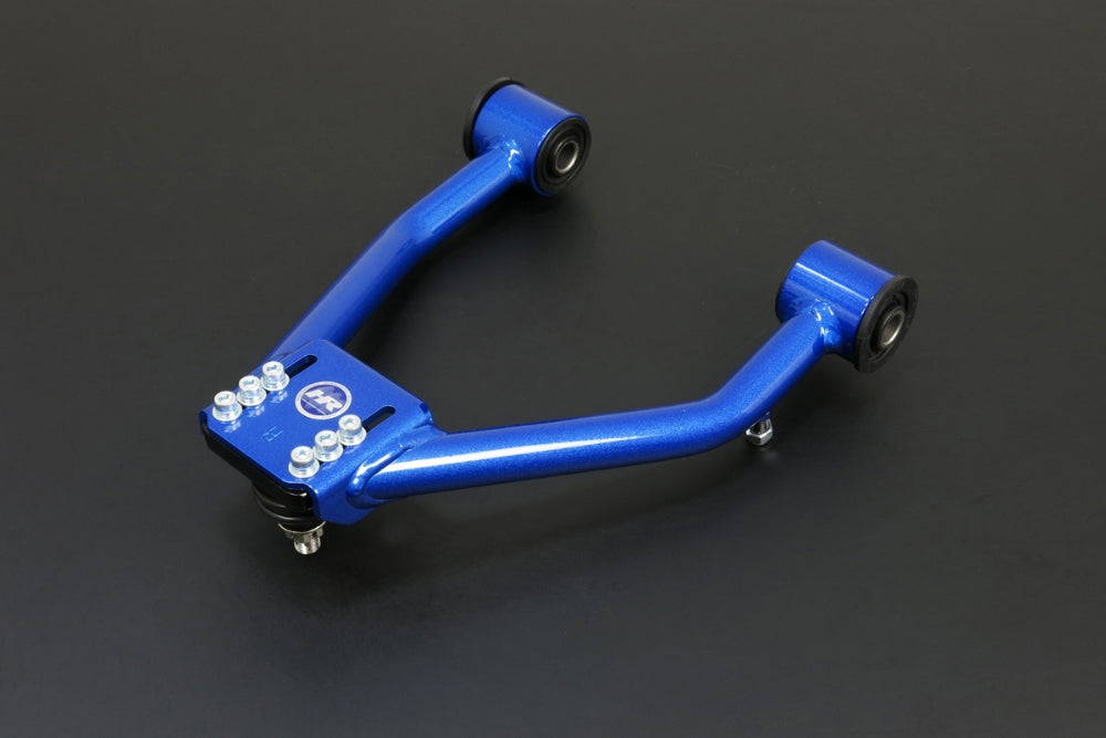 HARDRACE FRONT CAMBER ARM ADJUSTABLE HardRace
