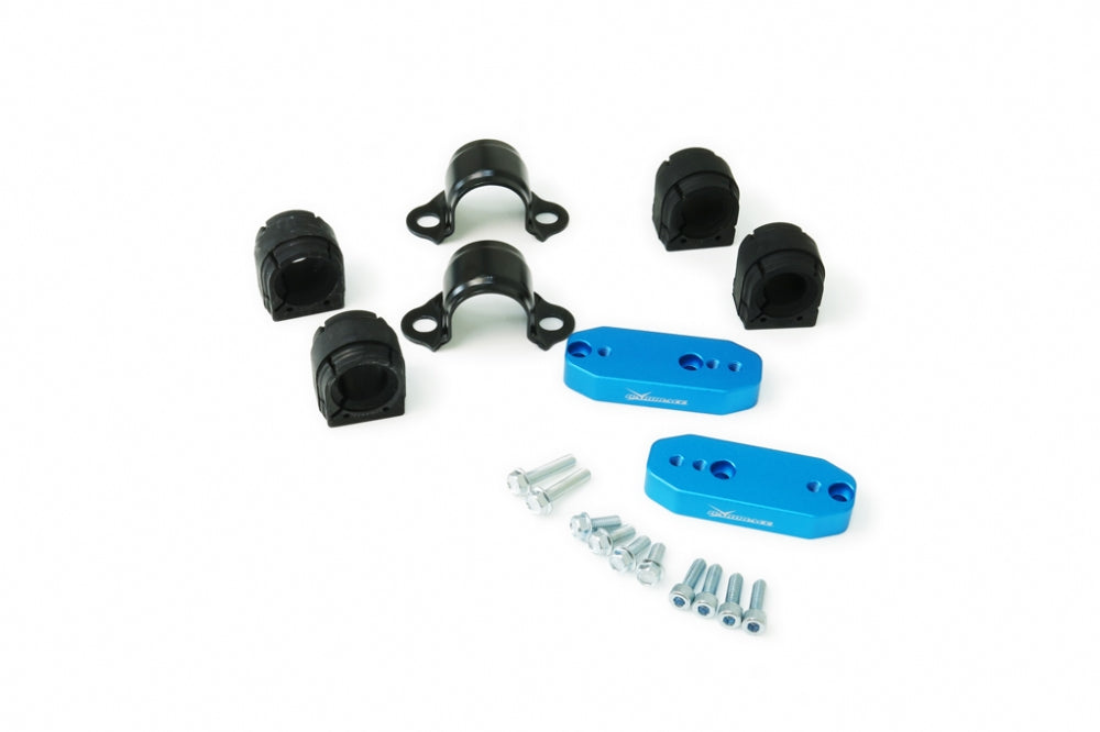 HARDRACE FRONT ANTI ROLL BAR RELOCATION KIT HardRace