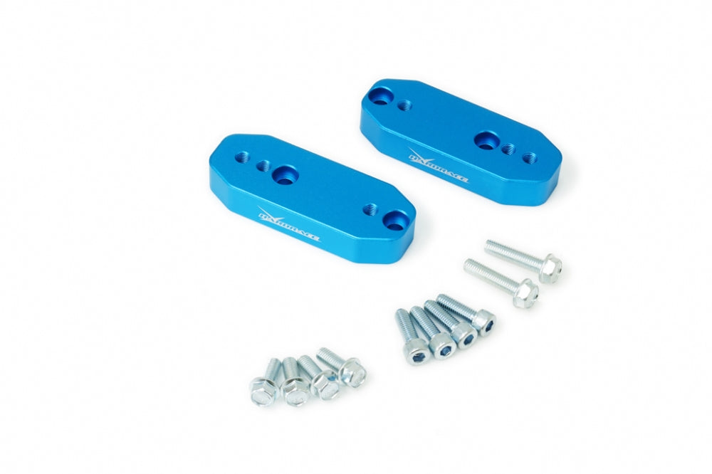 HARDRACE FRONT ANTI ROLL BAR RELOCATION KIT HardRace