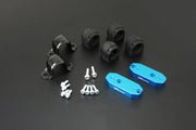 HARDRACE FRONT ANTI ROLL BAR RELOCATION KIT HardRace