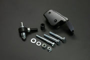 HARDRACE REVERSE TIE ROD END & FRONT PANHARD ROD EXTENSION BRACKET HardRace