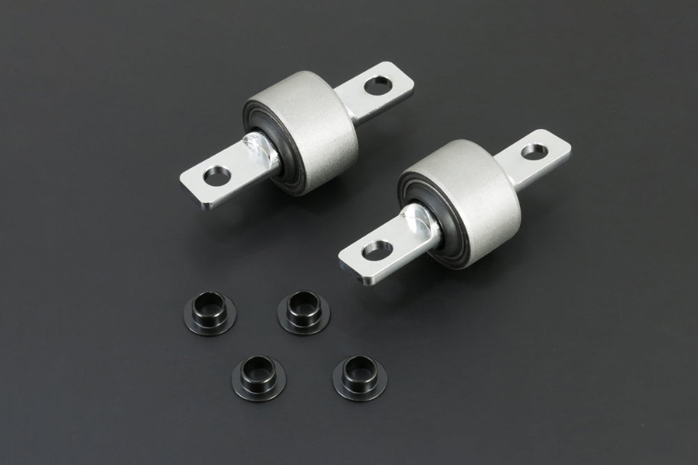 HARDRACE FRONT LOWER FRONT ARM BUSH - INNER HardRace